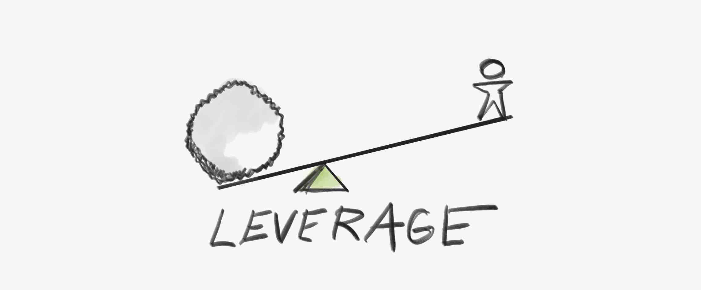 Leverage Illustration